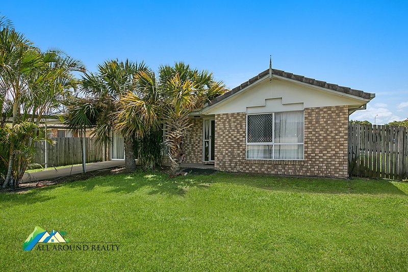 Photo - 52 Morningview Drive, Caboolture QLD 4510 - Image 2