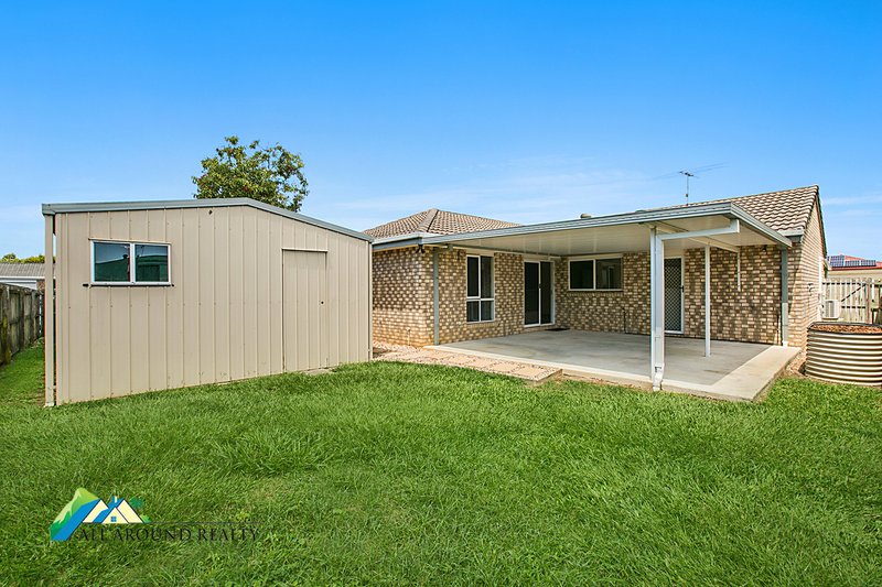 Photo - 52 Morningview Drive, Caboolture QLD 4510 - Image 13