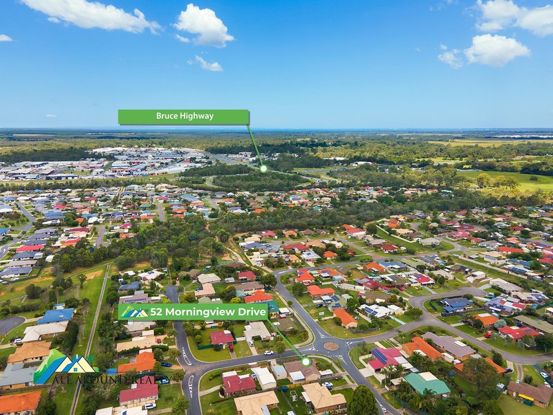 Photo - 52 Morningview Drive, Caboolture QLD 4510 - Image 18