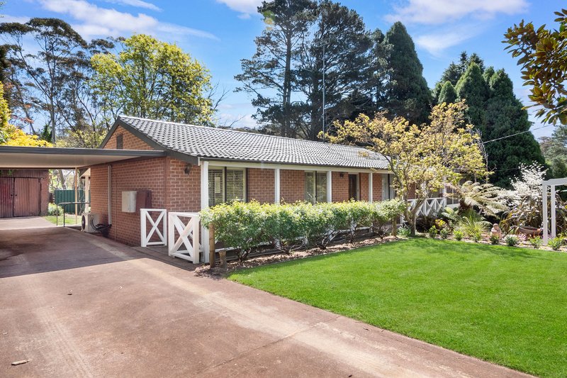 Photo - 52 Mort Street, Katoomba NSW 2780 - Image 5