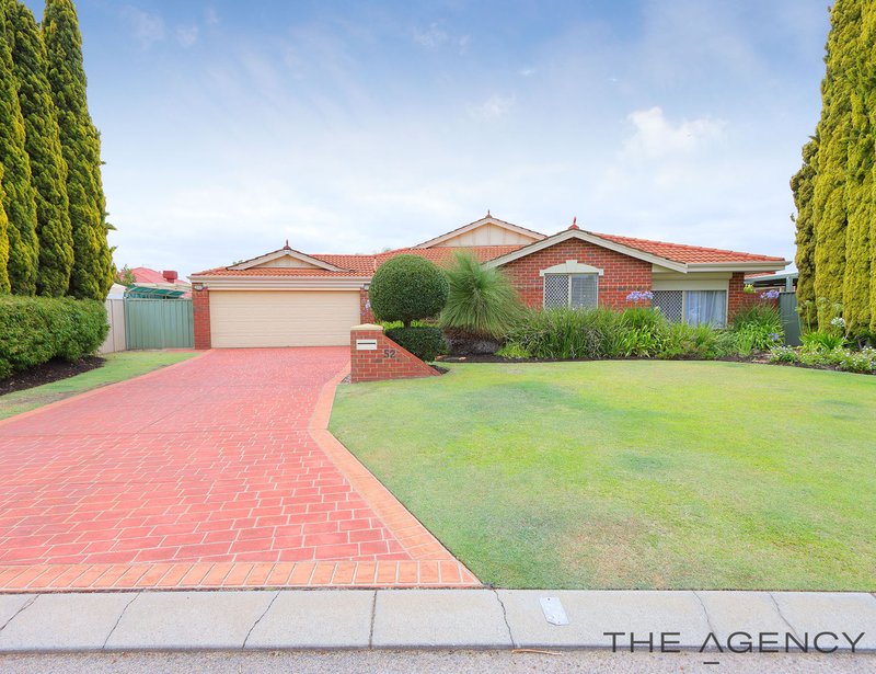 52 Morton Loop, Canning Vale WA 6155