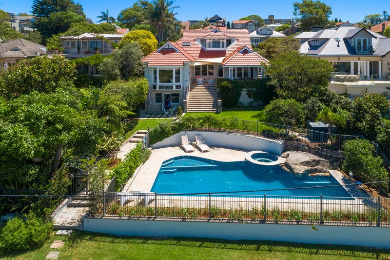 52 Moruben Road, Mosman NSW 2088