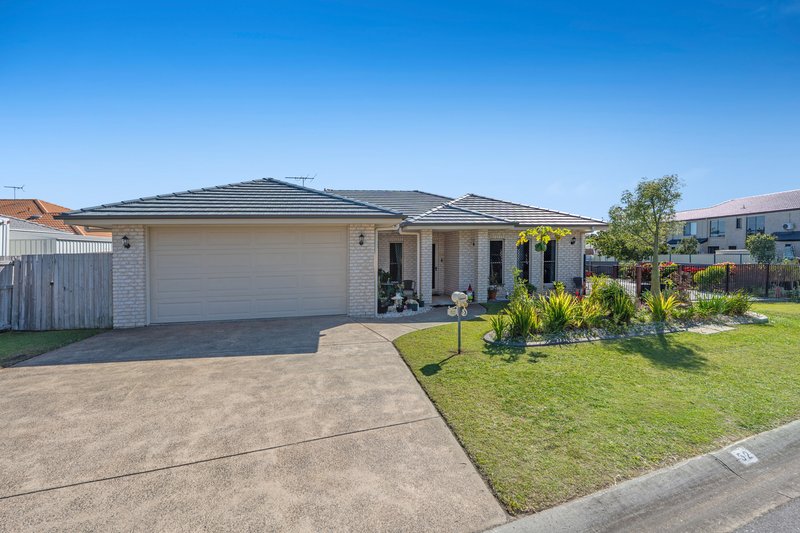 Photo - 52 Mossman Way, Sandstone Point QLD 4511 - Image 2