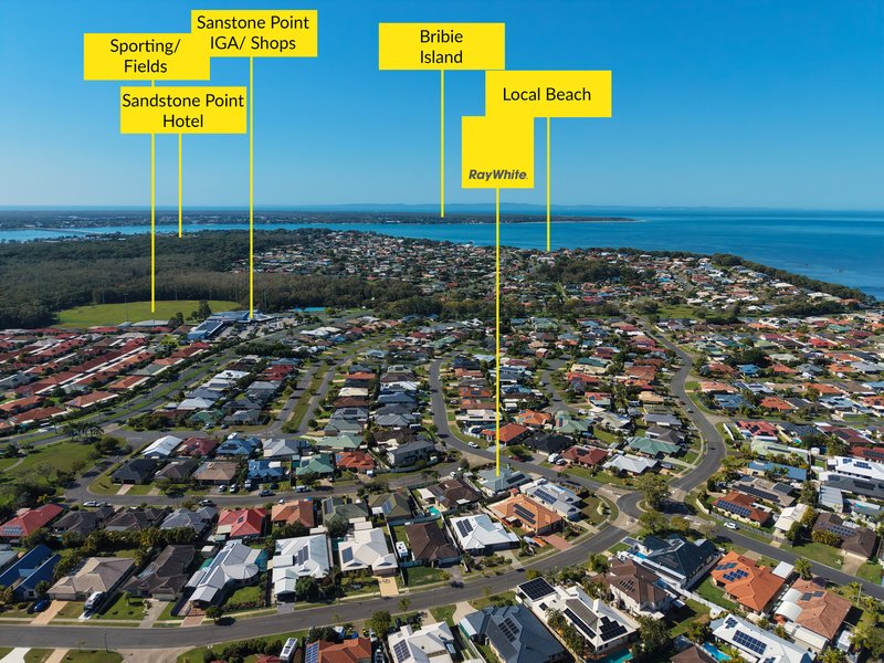 Photo - 52 Mossman Way, Sandstone Point QLD 4511 - Image 19