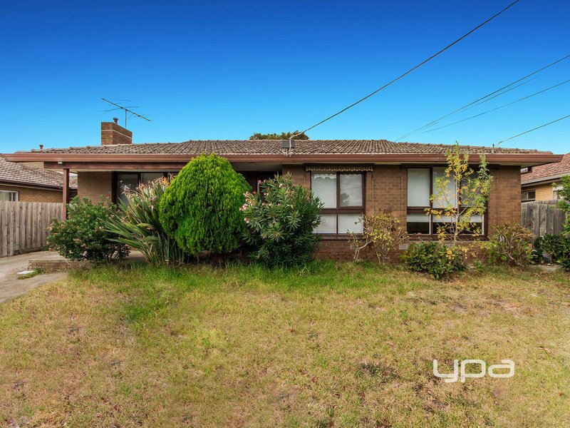 52 Mulhall Drive, St Albans VIC 3021 Real Estate Industry Partners