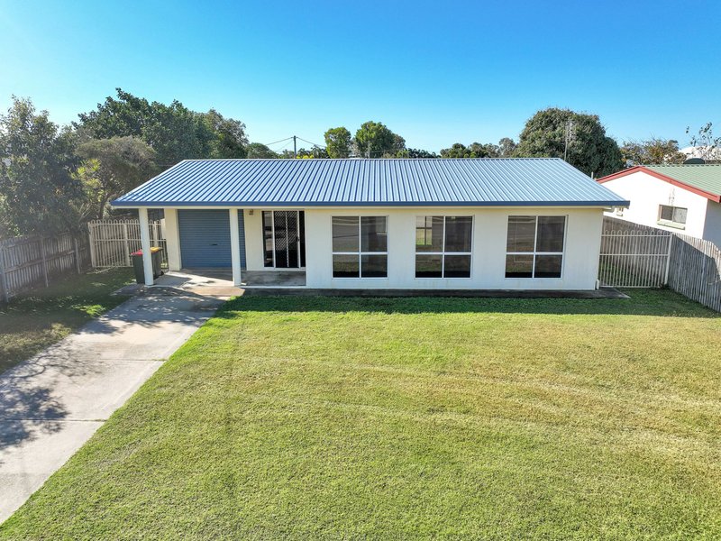 52 Mullers Lane, , Bowen QLD 4805