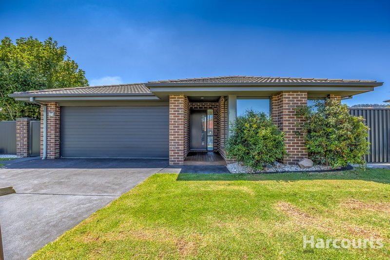 Photo - 52 Murray Street, Trafalgar VIC 3824 - Image 1