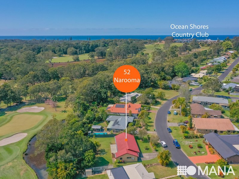 52 Narooma Drive, Ocean Shores NSW 2483