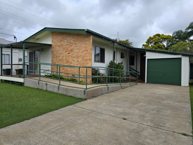 52 Neptune Street, Maryborough QLD 4650