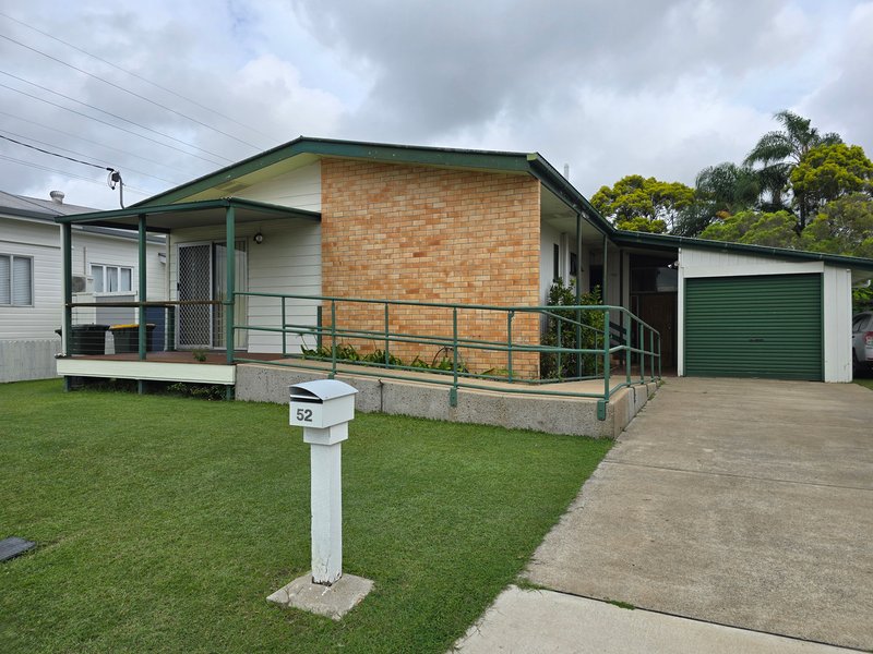 Photo - 52 Neptune Street, Maryborough QLD 4650 - Image 3