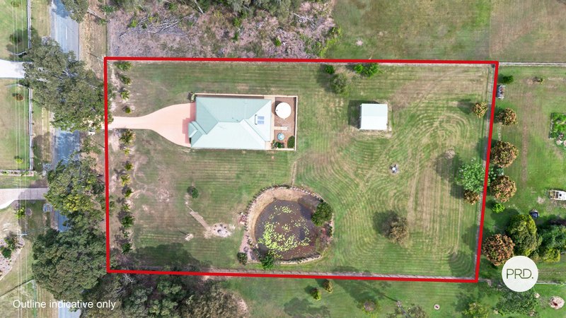 Photo - 52 Nerada Road, Tinana QLD 4650 - Image 2