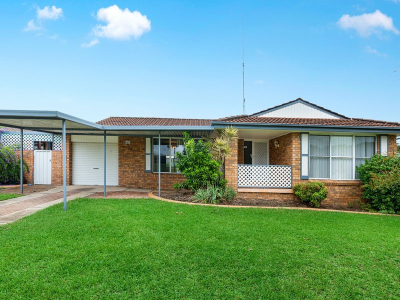 52 Newham Drive, Cambridge Gardens NSW 2747