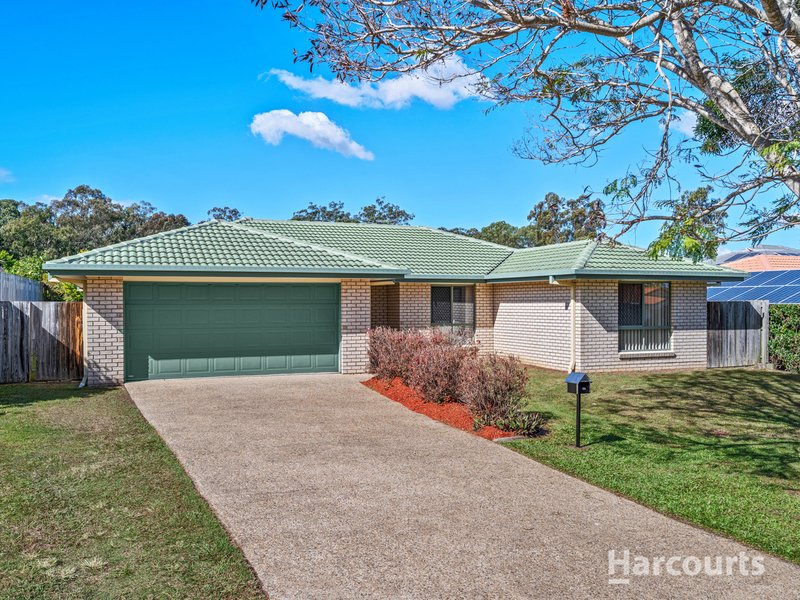 52 Newland Crescent, Parkinson QLD 4115