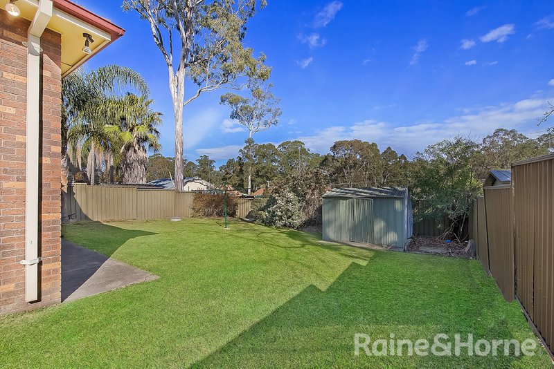 Photo - 52 Nightingale Square, Glossodia NSW 2756 - Image 7