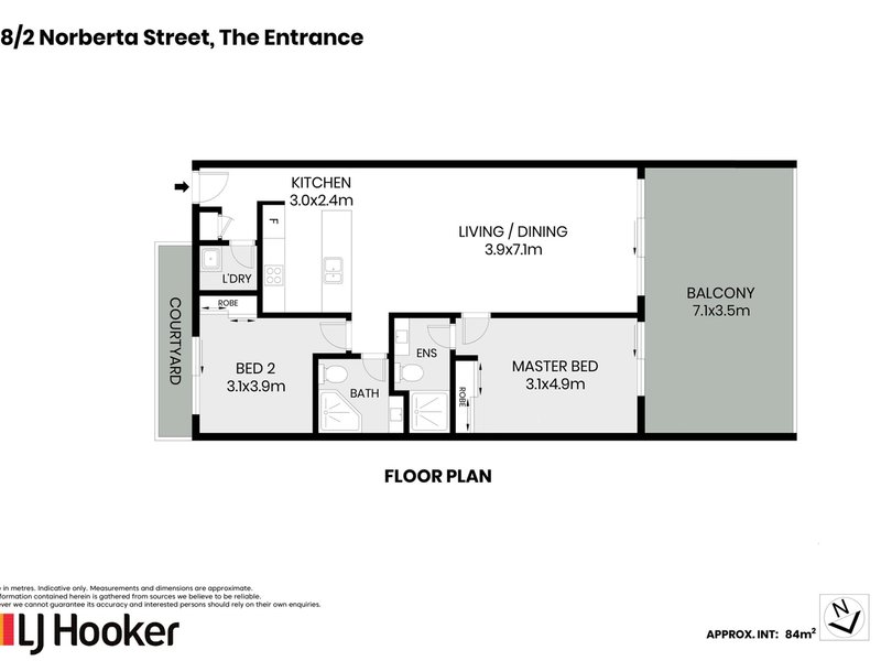 Photo - 5/2 Norberta Street, The Entrance NSW 2261 - Image 12