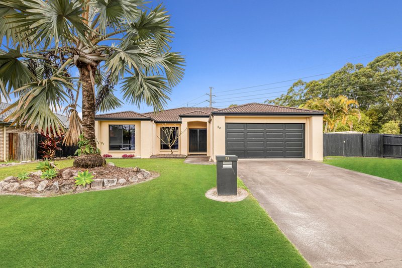 52 Oak Grove Way, Sippy Downs QLD 4556