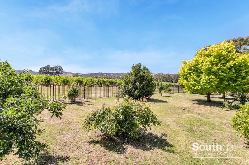 52 Oakley Road, Mclaren Flat SA 5171 Real Estate Industry Partners