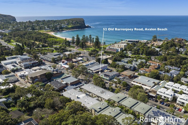 Photo - 52 Old Barrenjoey Road, Avalon Beach NSW 2107 - Image 3