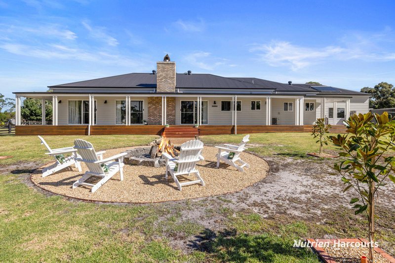 52 Old Port Foreshore Road, Port Albert VIC 3971