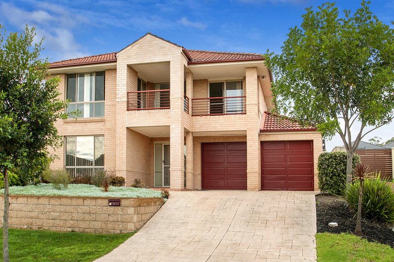 52 Old Quarry Circuit, Helensburgh NSW 2508