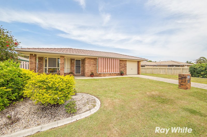 52 Oleander Drive, Bongaree QLD 4507