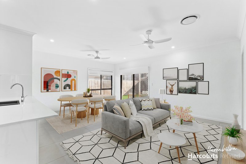 Photo - 52 Outlook Boulevard, Gleneagle QLD 4285 - Image 3