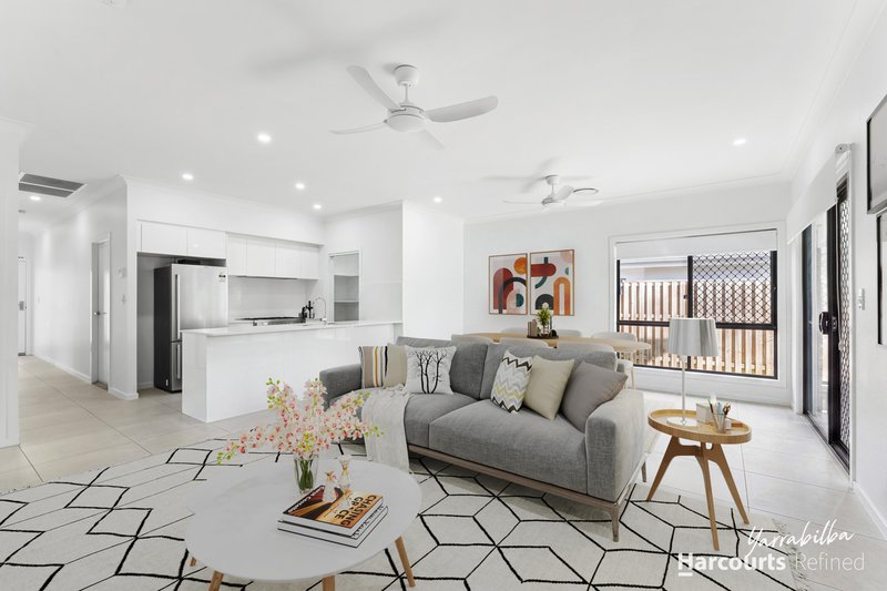 Photo - 52 Outlook Boulevard, Gleneagle QLD 4285 - Image 4