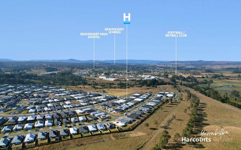 Photo - 52 Outlook Boulevard, Gleneagle QLD 4285 - Image 11