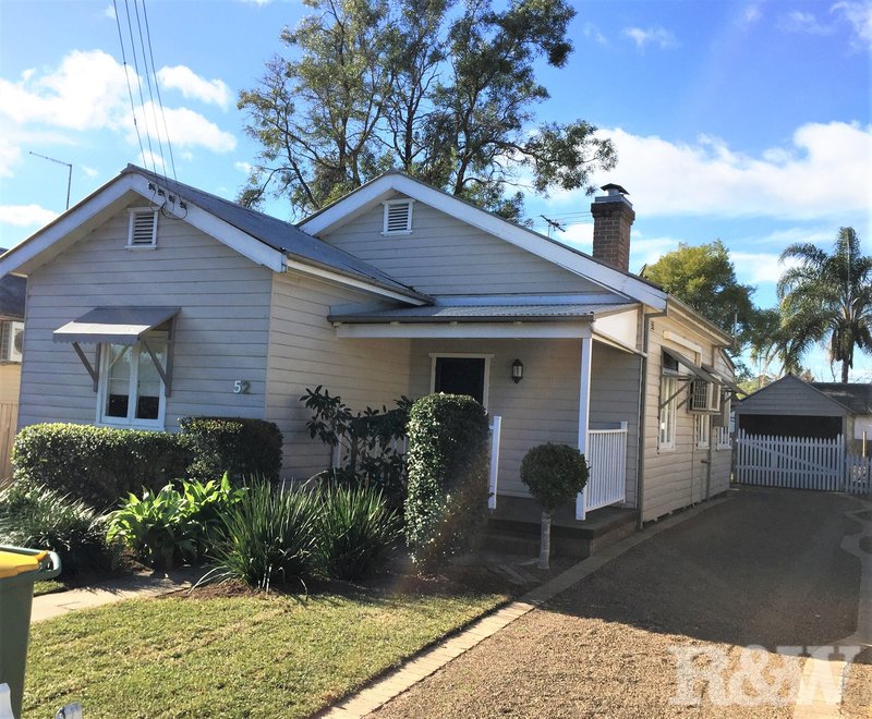 Photo - 52 Paget Street, Richmond NSW 2753 - Image 12