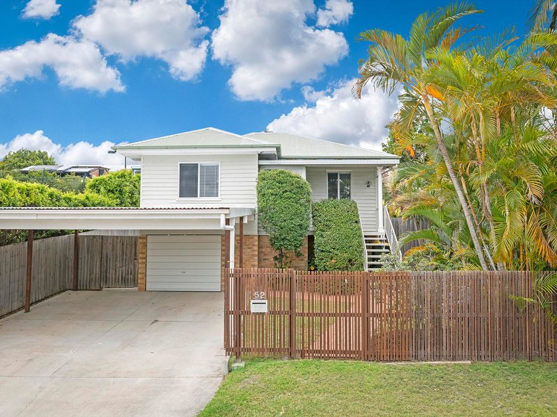 Photo - 52 Palm Avenue, Holland Park West QLD 4121 - Image