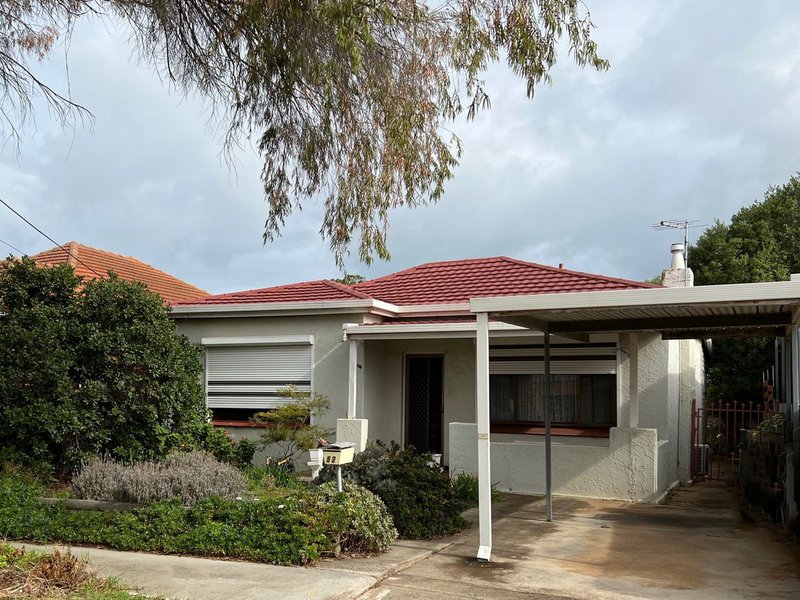 52 Palm Avenue, Royal Park SA 5014