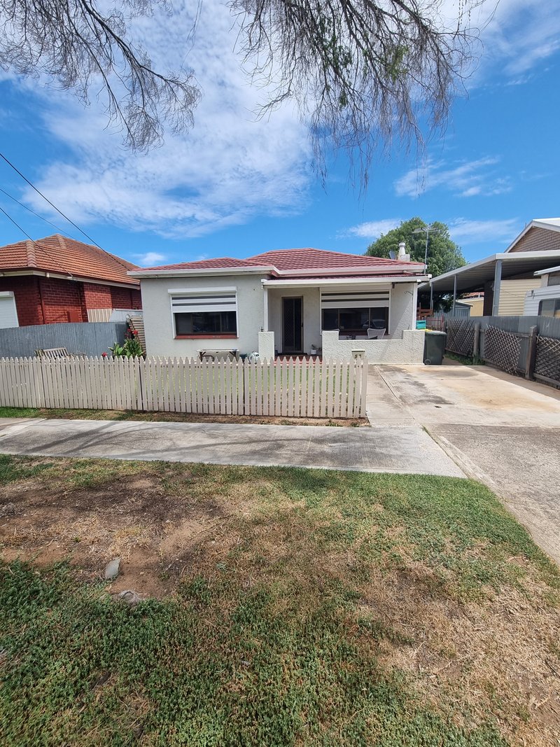 52 Palm Avenue, Royal Park SA 5014