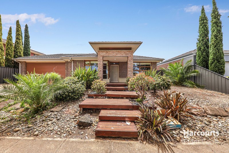 52 Palmer Avenue, Point Cook VIC 3030