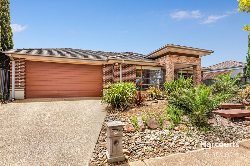 Photo - 52 Palmer Avenue, Point Cook VIC 3030 - Image 2