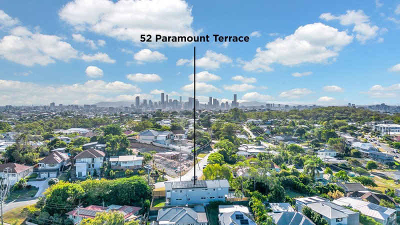 52 Paramount Terrace, Seven Hills QLD 4170