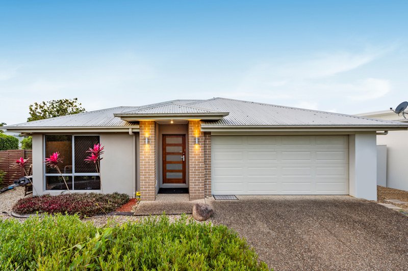 Photo - 52 Parkhaven Street, Mango Hill QLD 4509 - Image 1