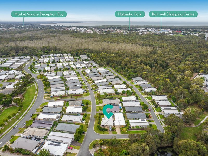 Photo - 52 Parkhaven Street, Mango Hill QLD 4509 - Image 19
