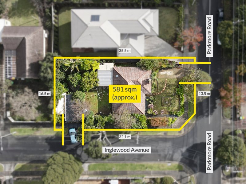 52 Parkmore Road, Forest Hill VIC 3131