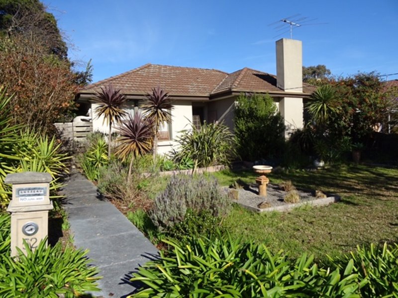 52 Parkmore Road, Forest Hill VIC 3131