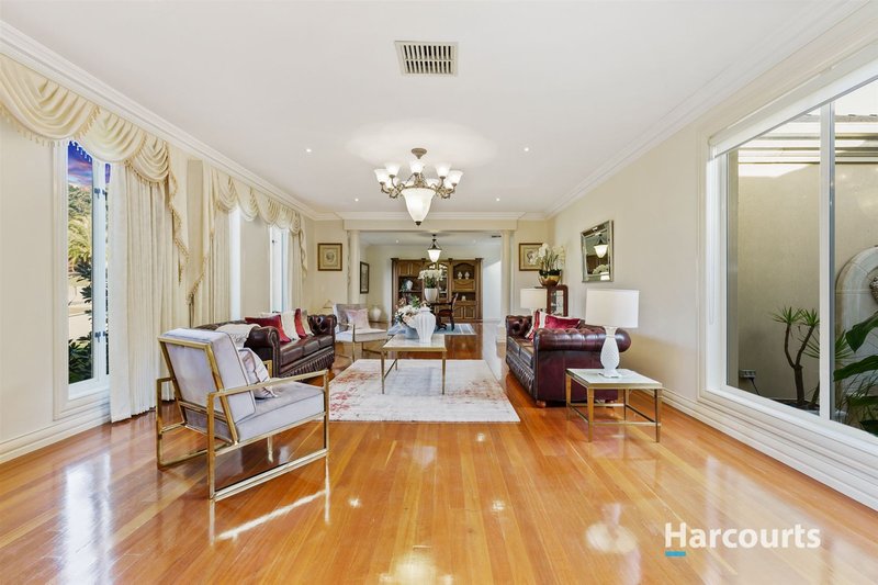 Photo - 52 Parkside Boulevard, Lysterfield South VIC 3156 - Image 5