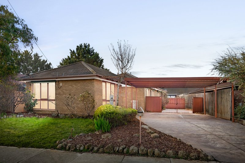 Photo - 52 Parramatta Road, Werribee VIC 3030 - Image 1