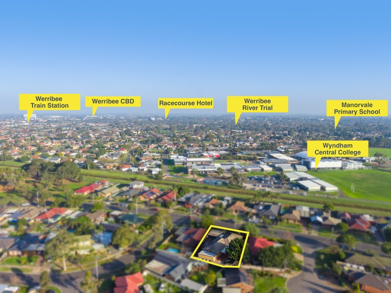 Photo - 52 Parramatta Road, Werribee VIC 3030 - Image 2