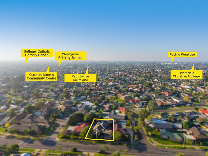 Photo - 52 Parramatta Road, Werribee VIC 3030 - Image 15