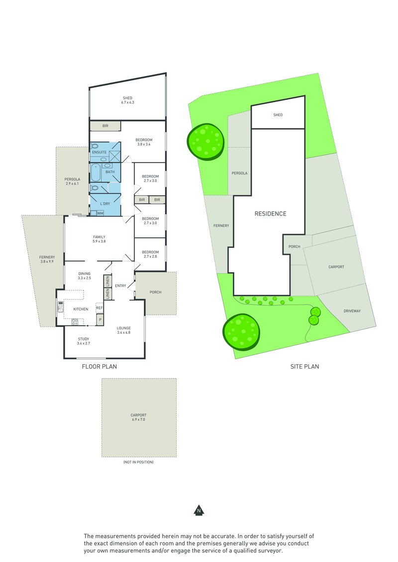 Photo - 52 Parramatta Road, Werribee VIC 3030 - Image 17
