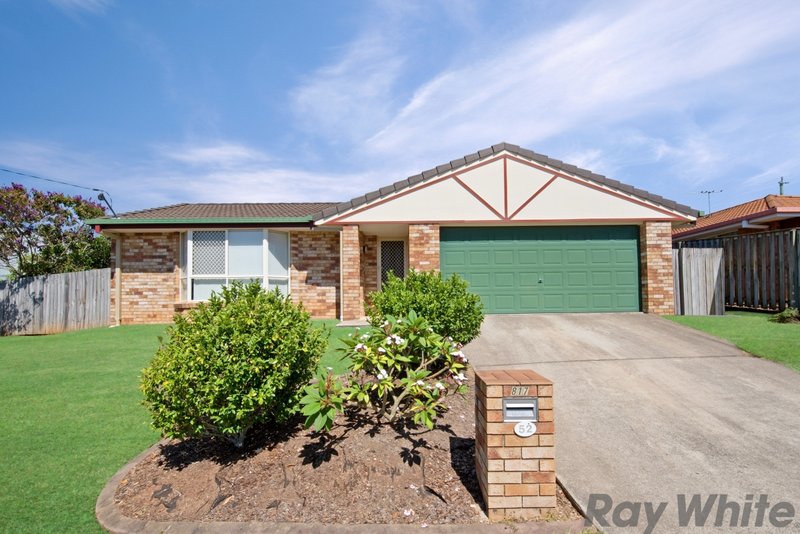 Photo - 52 Parsons Boulevard, Deception Bay QLD 4508 - Image 4