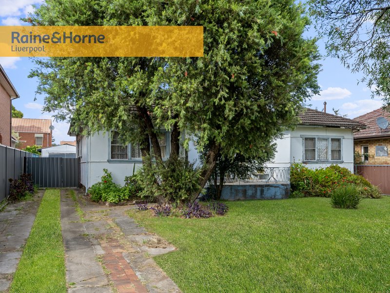 Photo - 52 Passefield Street, Liverpool NSW 2170 - Image 11