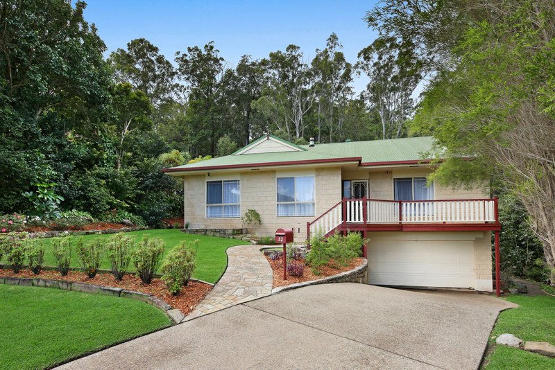 Photo - 52 Pepperwood Road, Bonogin QLD 4213 - Image 1