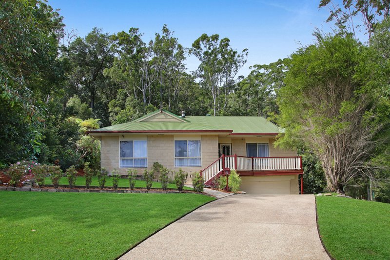 Photo - 52 Pepperwood Road, Bonogin QLD 4213 - Image 2