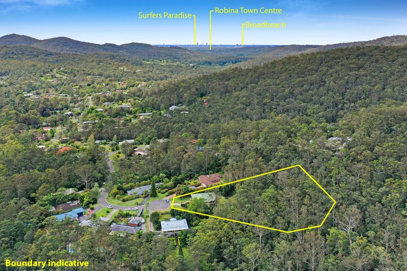 Photo - 52 Pepperwood Road, Bonogin QLD 4213 - Image 27
