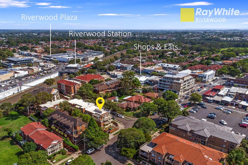 Photo - 5/2 Phillip Street, Riverwood NSW 2210 - Image 2